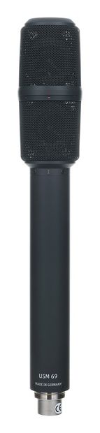 USM 69I mt – Vue 4 | Fluxlab