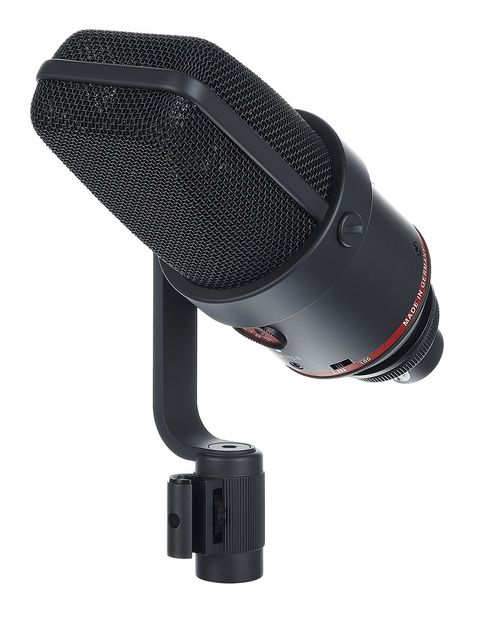 TLM170 R mt – Vue 9 | Fluxlab