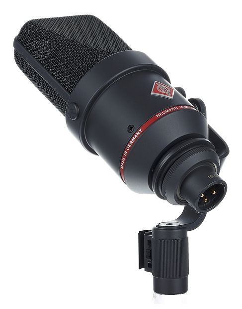 TLM170 R mt – Vue 8 | Fluxlab