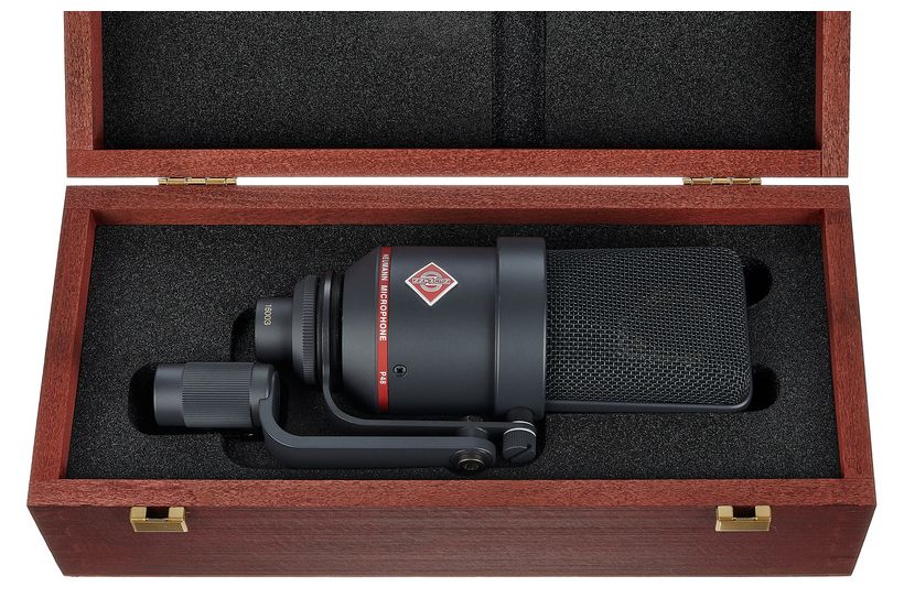 TLM170 R mt – Vue 10 | Fluxlab