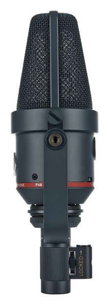 TLM170 R mt – Vue 3 | Fluxlab