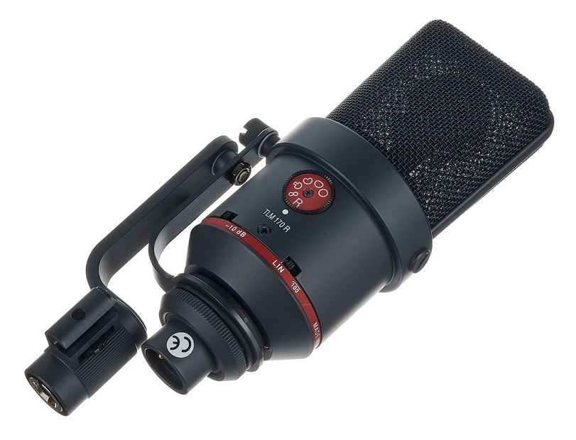 TLM170 R mt – Vue 5 | Fluxlab