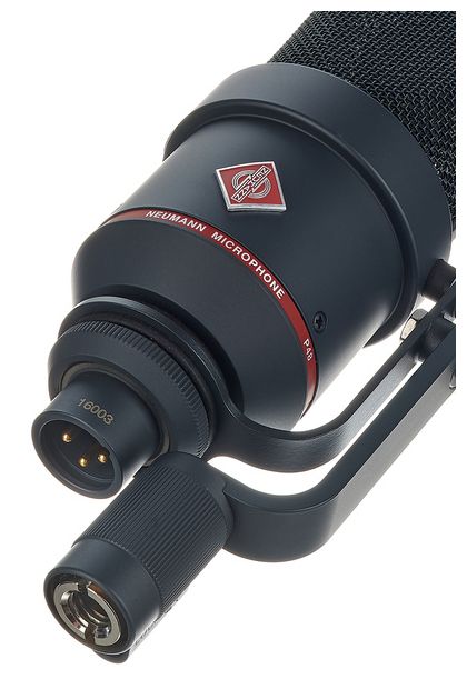 TLM170 R mt – Vue 7 | Fluxlab