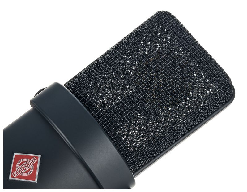 TLM170 R mt – Vue 6 | Fluxlab