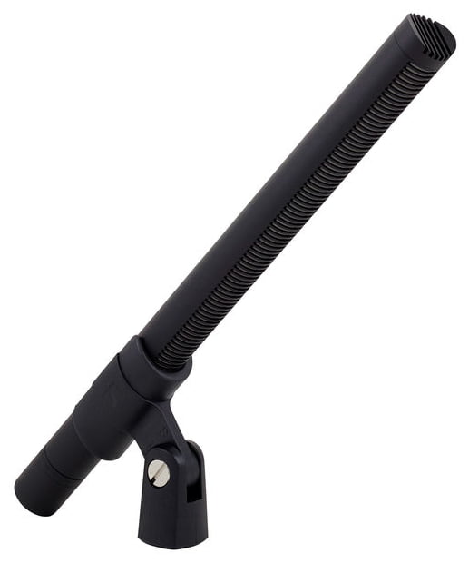 Sennheiser MKH 416 P48 – Vue 8 | Fluxlab