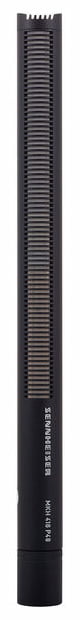 Sennheiser MKH 416 P48 – Vue 2 | Fluxlab