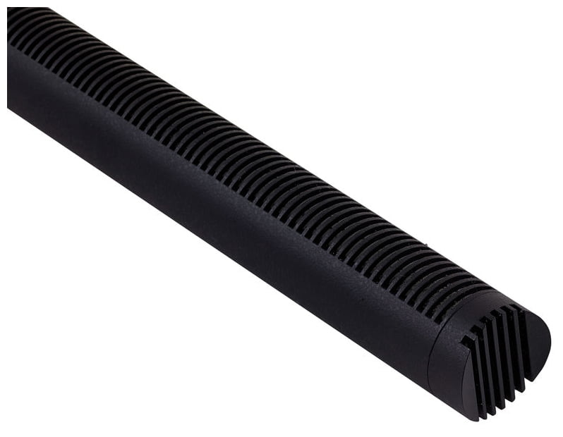 Sennheiser MKH 416 P48 – Vue 5 | Fluxlab