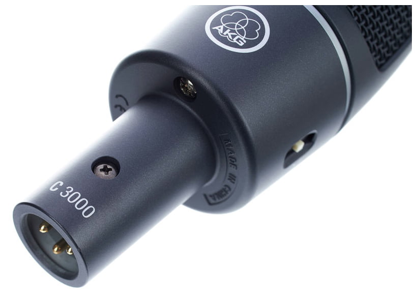 C3000 – Vue 7 | Fluxlab