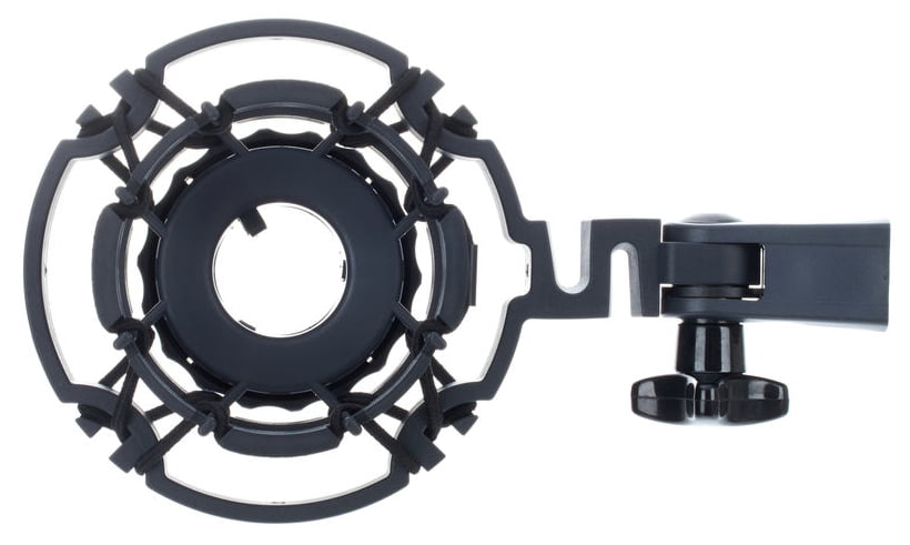 C3000 – Vue 10 | Fluxlab