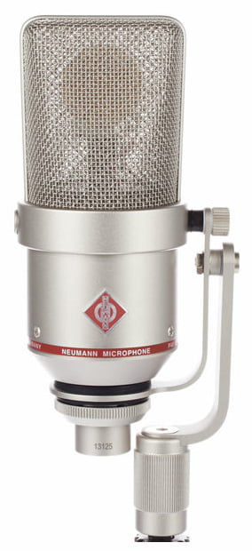 TLM170 R – Vue 2 | Fluxlab