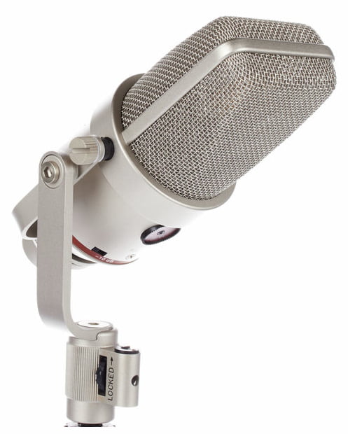 TLM170 R – Vue 6 | Fluxlab