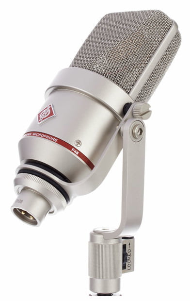 TLM170 R – Vue 7 | Fluxlab