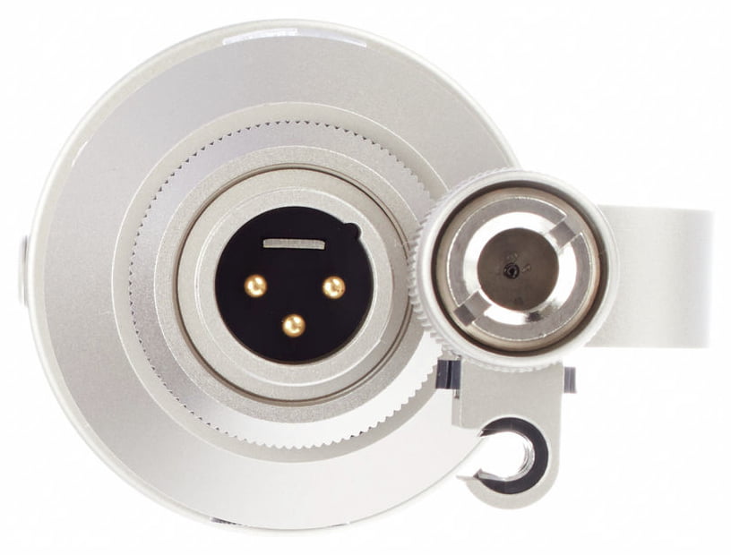 TLM170 R – Vue 9 | Fluxlab