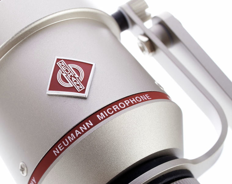 TLM170 R – Vue 10 | Fluxlab