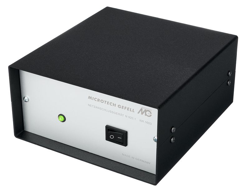 M 990 Dark Bronze – Vue 11 | Fluxlab