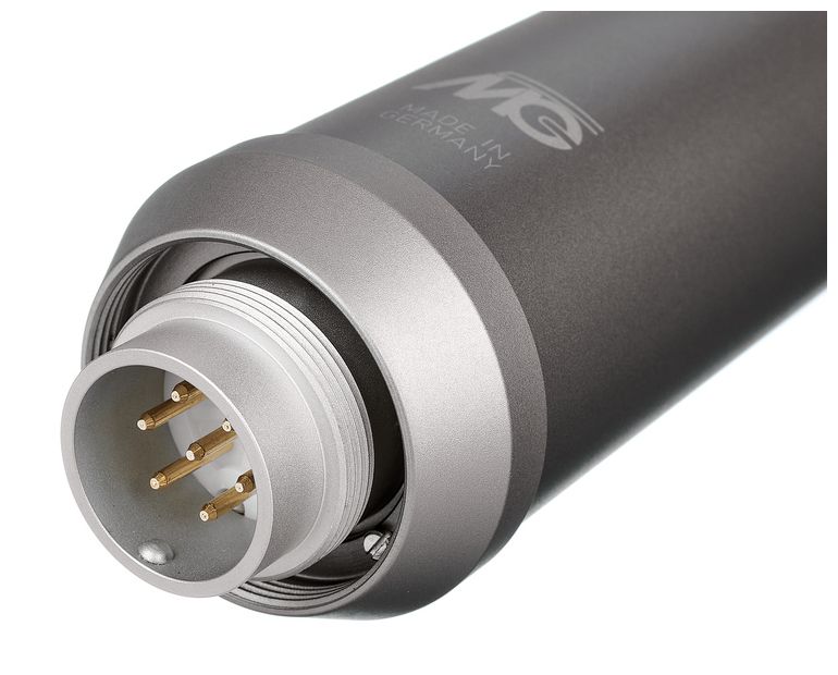 M 990 Dark Bronze – Vue 7 | Fluxlab