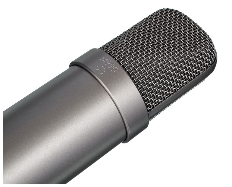 M 990 Dark Bronze – Vue 6 | Fluxlab