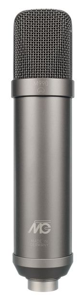 M 990 Dark Bronze – Vue 2 | Fluxlab