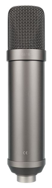 M 990 Dark Bronze – Vue 4 | Fluxlab