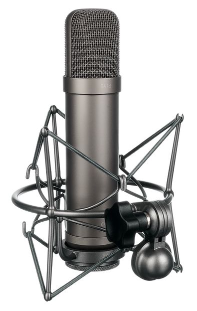 M 990 Dark Bronze – Vue 10 | Fluxlab