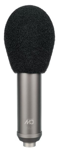 M 990 Dark Bronze – Vue 8 | Fluxlab