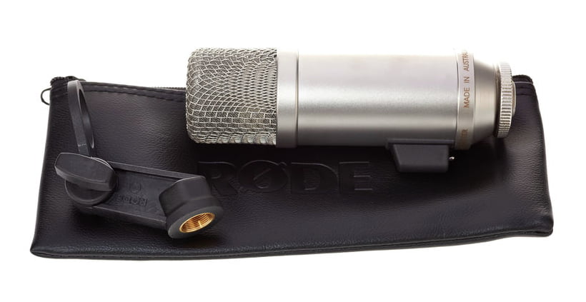 Broadcaster – Vue 9 | Fluxlab