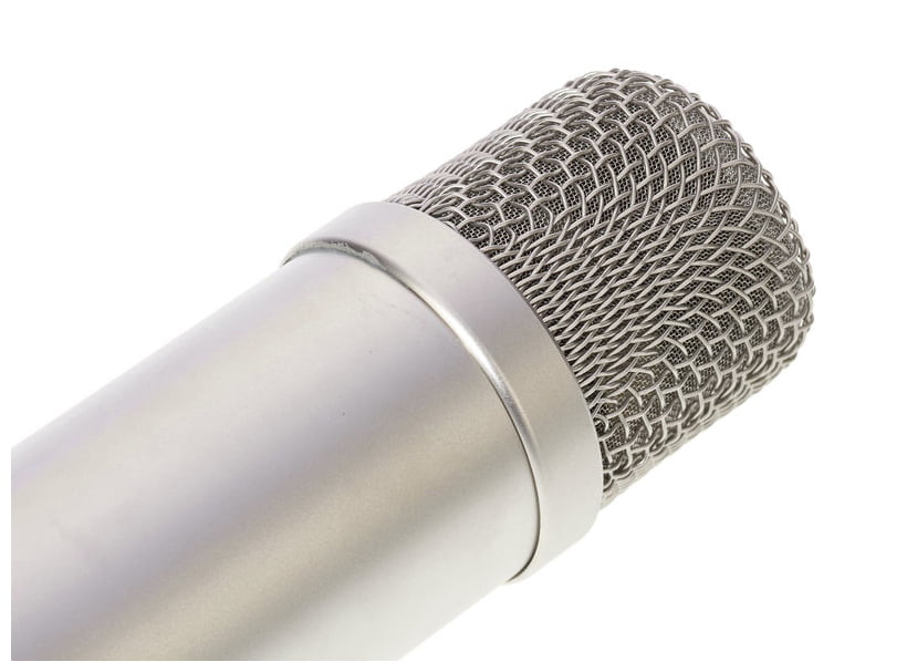 Broadcaster – Vue 5 | Fluxlab