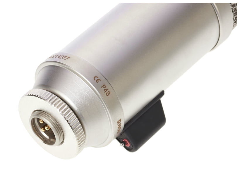 Broadcaster – Vue 6 | Fluxlab