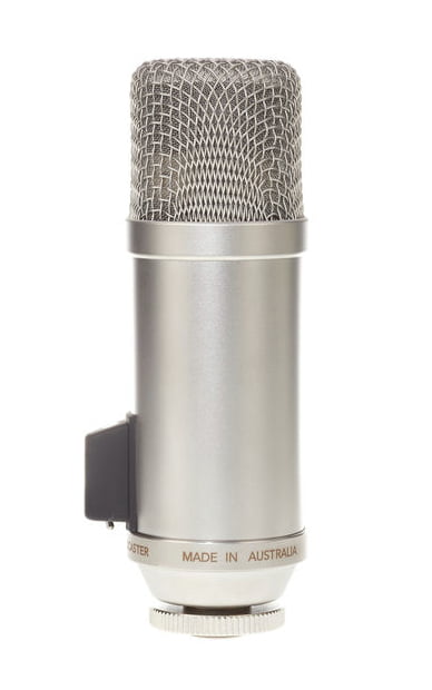 Broadcaster – Vue 3 | Fluxlab