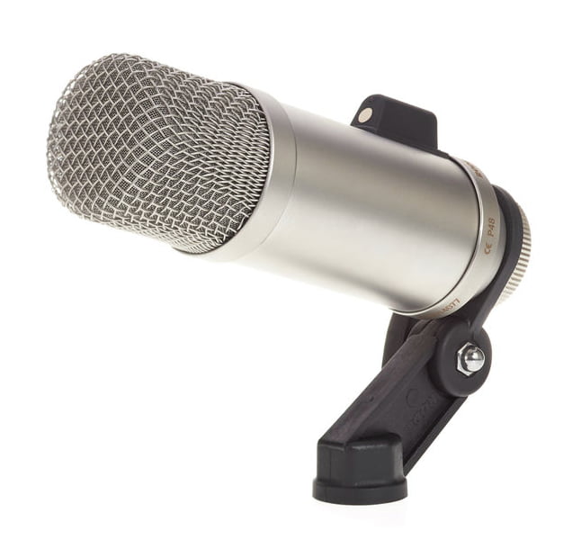 Broadcaster – Vue 8 | Fluxlab