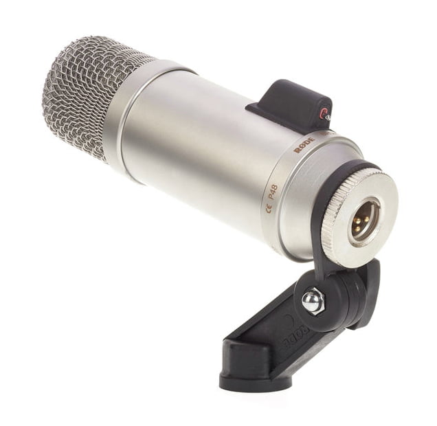 Broadcaster – Vue 7 | Fluxlab