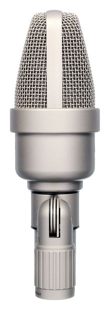 M 940 Satin Nickel – Vue 3 | Fluxlab