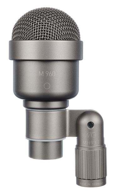 M 960 – Vue 3 | Fluxlab