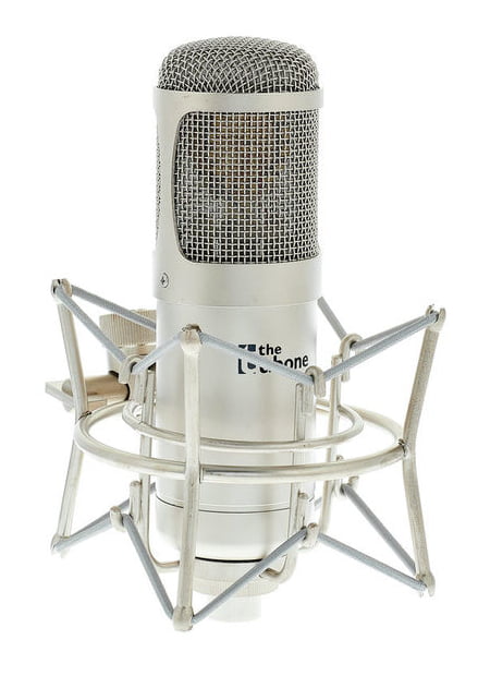 SCT 2000 – Vue 8 | Fluxlab