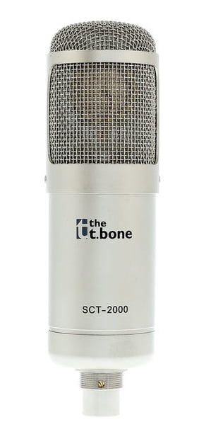 SCT 2000 – Vue 2 | Fluxlab