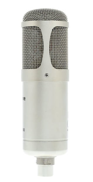 SCT 2000 – Vue 3 | Fluxlab