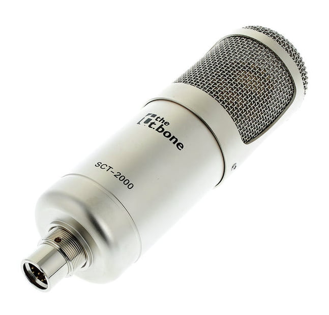 SCT 2000 – Vue 4 | Fluxlab