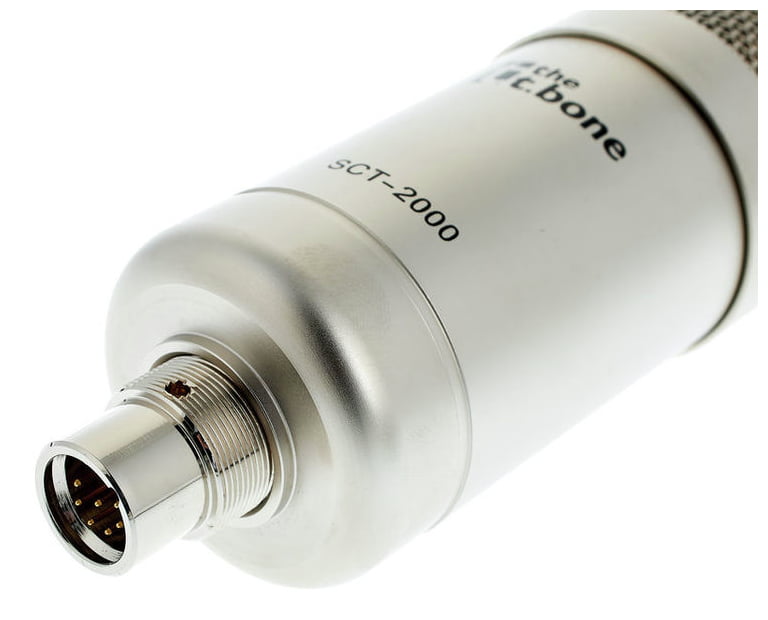 SCT 2000 – Vue 6 | Fluxlab