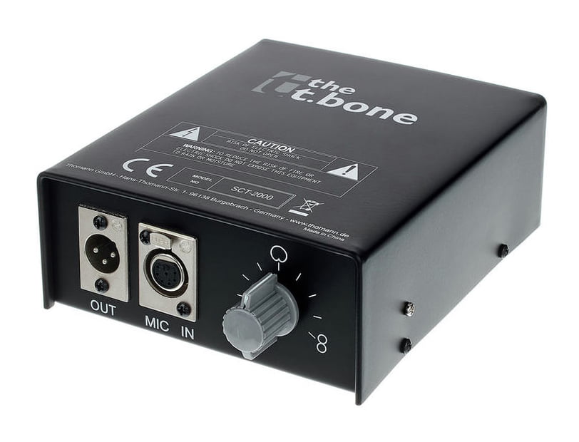 SCT 2000 – Vue 9 | Fluxlab