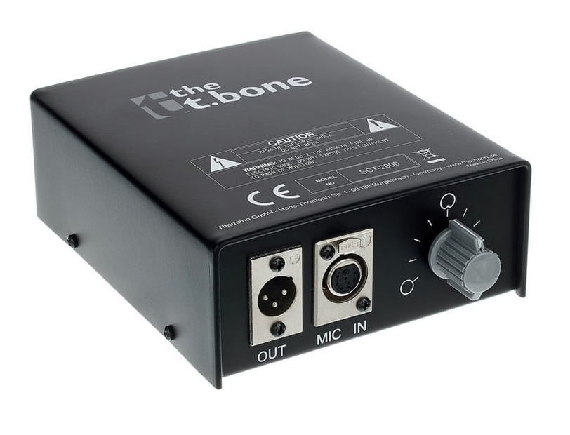 SCT 2000 – Vue 11 | Fluxlab
