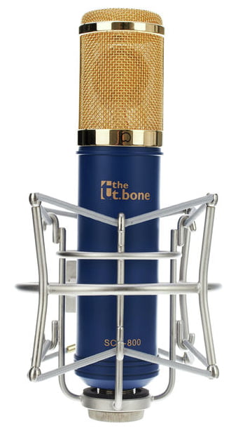 SCT 800 – Vue 7 | Fluxlab