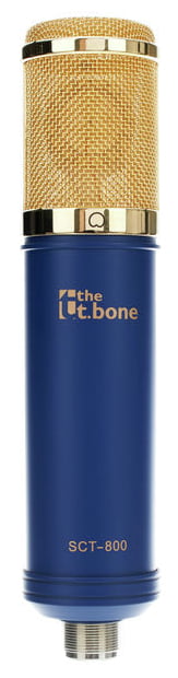 SCT 800 – Vue 2 | Fluxlab