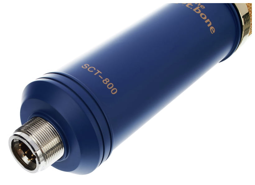 SCT 800 – Vue 5 | Fluxlab