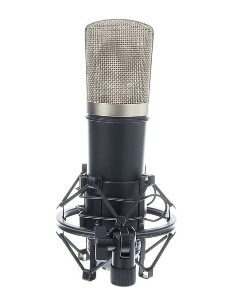 SC 450 – Vue 7 | Fluxlab