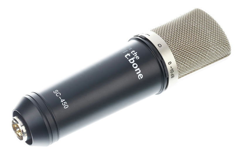 SC 450 – Vue 3 | Fluxlab