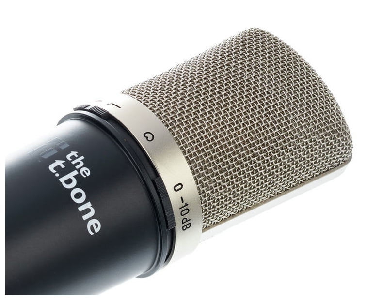 SC 450 – Vue 4 | Fluxlab