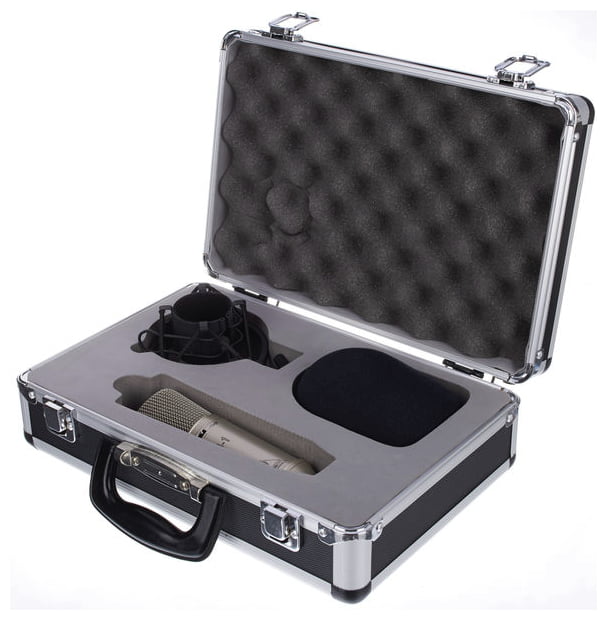 B-1 – Vue 11 | Fluxlab