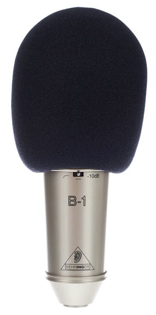 B-1 – Vue 4 | Fluxlab