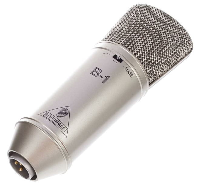 B-1 – Vue 3 | Fluxlab