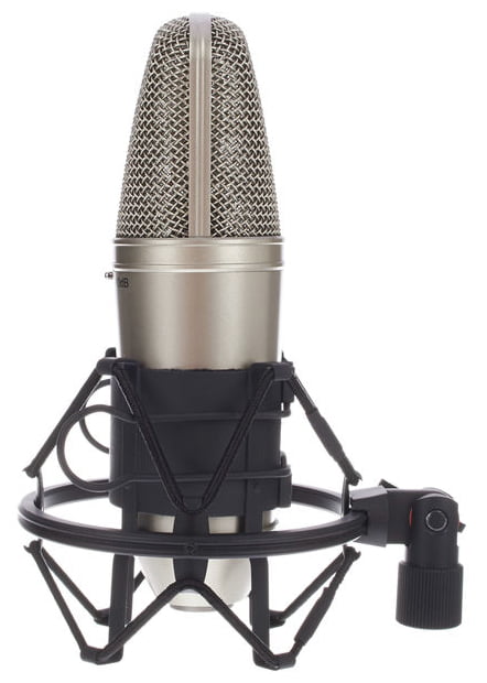 B-1 – Vue 8 | Fluxlab